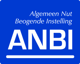 Wij zijn een ANBI